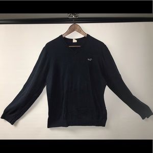 Men’s Hollister Sweater